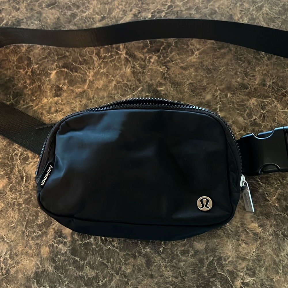 LULU BELT BAG